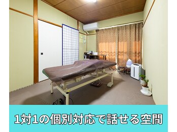 まごんて整体院/産後骨盤矯正/骨格矯正/妊娠中