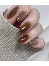 プライマリー(PRIMARY)/ニュアンスネイル