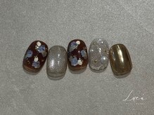 リュア(Luea)/シーズンニュアンス