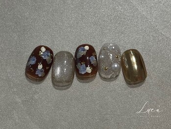 リュア(Luea)/シーズンニュアンス