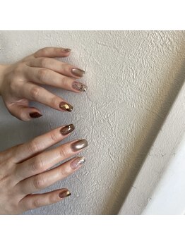 イル(iLL)/monthly design ¥8800