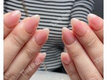 テイミイネイル(Timi Nail)/チークネイル