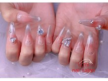 ユミ(U mi)/アートネイル