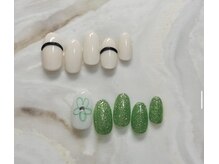 アイリス(AIRIS)/定額デザイン【A】