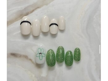 アイリス(AIRIS)/定額デザイン【A】