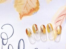 ジル(JILL)/11月シンプル