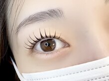 イリゼフルール 代官山店(irisee fleur)/まつげパーマ眉ワックス