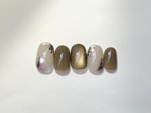マックスビューティーネイル(MAX BEAUTY nail)/Design course