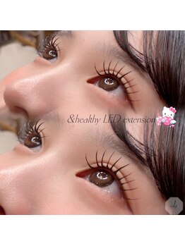 シエロ(cielo)/カラーエクステ