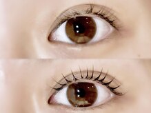 ナンシー(Nancy)/まつ毛パーマ☆