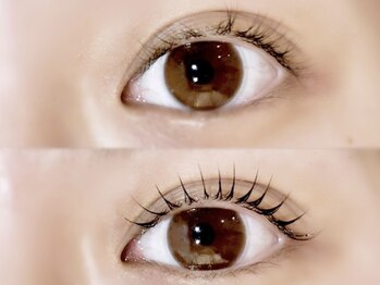 ナンシー(Nancy)/まつ毛パーマ☆