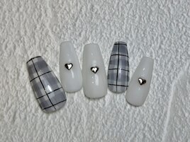 定額ナチュラルコース ￥6500