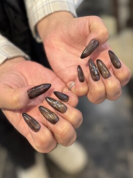 爪屋べっぴん堂/