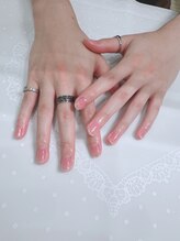 ケア ビューティー ネイル(care beauty NAIL)/