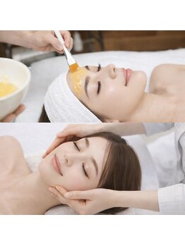 ダイヤモンドビューティー(DIAMOND BEAUTY)/極上リラクゼーション!