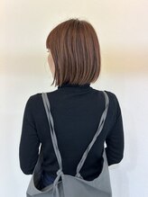 ラミシア(lamicia)&nbsp;lamicia AZUSA