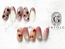 エアフォルク 銀座(ERFOLG)/1/15サンプルPart2