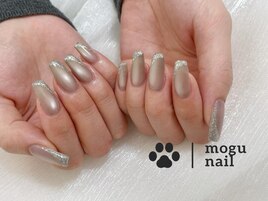 やり放題/ロングネイル