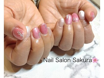 サクラ(Sakura)/定額5500