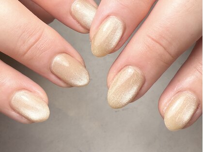 マニネイルケア 西船橋店(maninail CARE)の写真