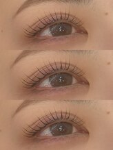 ムーザ(Musa)/ケラチンラッシュリフト