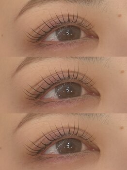 ムーザ(Musa)/ケラチンラッシュリフト