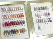 マグリット(Magritte)/【カラー豊富】マグネットネイル