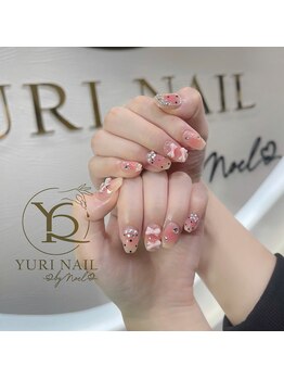 ユリネイル 船橋店(YURI NAIL)/
