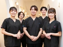 リン 高崎院(RIN)/スタッフ写真