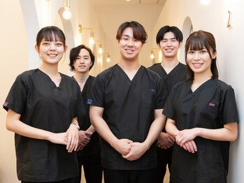 リン 高崎院(RIN)/スタッフ写真