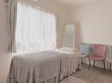 ラブリエ(LaBriller)の雰囲気（丁寧なカウンセリングで理想の体型作りや美肌のアドバイスも徹底）