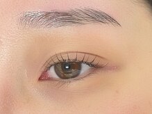 ウィル 仙台店(WILL)/まつ毛パーマ/ラッシュリフト