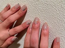 イル(ile)/オフ込み◆60分free design