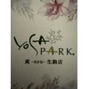 ヨサパーク 爽 生駒店(YOSA PARK sou)のお店ロゴ