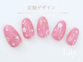 《パラジェル》定額デザイン