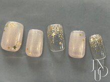 ユノ(Juno)/☆ハンドアートコレクション