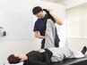 【肩こり腰痛まとめて改善整体】深層筋整体で肩こり腰痛を同時に改善