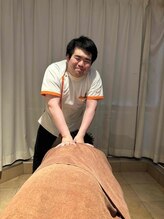 カラダファクトリー せんちゅうパル店&nbsp;長田 友希