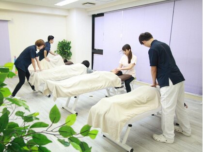 J'Sメディカル整体院 藤沢の写真