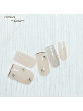 フランセスグレース(Frances Grace)/