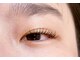ジャム アイラッシュ 枚方店(JAM eyelash)の写真/エクステ初めての方もおまかせ!丁寧な施術と提案力で理想の目元を目指す☆