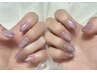 [HAND]【OPEN記念】マグネットジェルワンカラー￥7000→￥5500