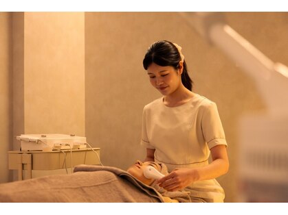 美容サロン ALMA東京 品川店 【エクソソーム導入専門店】の写真