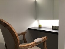 アイラッシュコア 新城店/メイクルーム　　[武蔵新城]