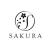 ネイルサロン サクラ(SAKURA)のお店ロゴ