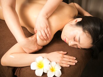 和(nagomi)/経絡リンパデトックス☆立体小顔