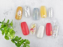 ミンクスタイル 代々木公園 代々木八幡店(Mink style)/