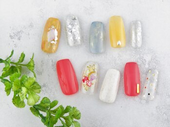 ミンクスタイル 代々木公園 代々木八幡店(Mink style)/