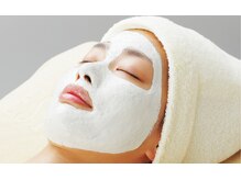 パルティール(PARTIR)/肌質改善フェイシャル！