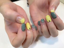 定額b カジュアル/クーポン使用